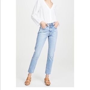 Levi’s 501 Jeans in Tango Light